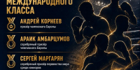 Неделя бокса - Министерство физкультуры и спорта