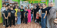 Изображение без описания. - Министерство культуры