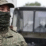Новая смена подразделения «БАРС-НН» заступила на дежурство    - Княгининский муниципальный округ