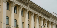 Мурашко подписал приказ о назначении Айрата Фаррахова ректором КГМУ - ИА Татар-информ