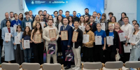 В Москве определили победителей научно-популярного конкурса к 65-летию полета Гагарина - Департамент территориальных органов