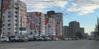Новую круговую развязку хотят построить в Кирове - Город Киров