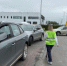 Волонтеры помогают автомобилистам на АЗС Йошкар-Олы - I-ola.Ru