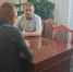 Традиционные встречи с участниками СВО - Администрация городского округа