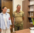 Подключилась к охране общественного порядка - Krasnodarik.Ru