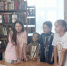 По страницам русского фольклора - Центральная библиотека
