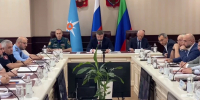 В Дагестане налажен механизм выплат за утраченное в результате паводков жилье для граждан без правоустанавливающих документов - РИА Дагестан