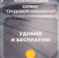 О сервисе «Трудовой навигатор» для работников и работодателей - Рузский городской округ