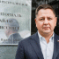 Илья Вольфсон подал документы для участия в выборах в Госдуму - Реальное время