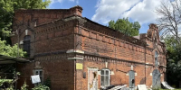 Объект культурного наследия «Каретный сарай и конюшня» в Мичуринске выставлен для инвесторов за 1 рубль - Abireg.Ru