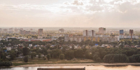 От заводов к новым кварталам: как развивается Ленинский район Нижнего Новгорода - Сетевое издание Живем в Нижнем