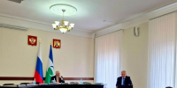 Состоялось заседания рабочей группы по делам казачества в Кабардино-Балкарской Республике - Министерство по делам национальностей и общественным проектам КБР