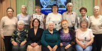 К 100-летию со дня рождения Сергея Никитина ковровчанам рассказали о творчестве земляка - KovrovSegodnya.Ru