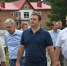 Виталий Хоценко оценил ход модернизации детского лагеря «Лесная поляна» в Таре - ИА Омскрегион