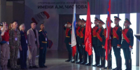 В Волгоградской области проходит полуфинал конкурса «Быть, а не казаться» - Газета Волгоградская правда