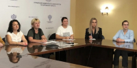УФК по Кировской области приняло участие в совещании Федерального казначейства - УФК по Кировской области