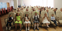 О проведении мероприятия ко Дню семьи 08.07.2026. - УФК по Курганской области