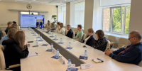 Лекция на тему «Цивилизация Россия (основы российской государственности)» - УФК по Республике Карелия