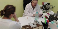 Жители области могут оценить состояние своего здоровья совершенно бесплатно - Министерство здравоохранения