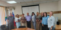 Первый выпуск специалистов по экстремальной психологии в Кировском ГМУ фото 1 - КГМУ