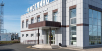 От первого колышка к масштабному кластеру: 14 лет ОЭЗ «Моглино» - InformPskov.Ru