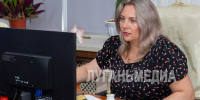 «Лугансквода» отмечает день рождения предприятия - Жизнь Луганска