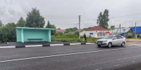 В Лукояновском округе отремонтировали трассу Нижний Новгород – Саратов - Нижегородская правда