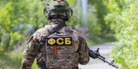В Севастополе сотрудники ФСБ пресекли подготовку теракта - Говорит Москва