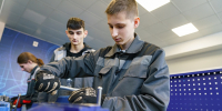 Дмитрий Чернышенко: Усилия по развитию системы СПО приносят конкретные результаты – рост предложений на целевое обучение, популярность важных для техлидерства направлений - Министерство образования