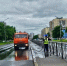 В Петербурге 17 июля убирают район Ржевки и Новой Охты - Spbdnevnik.ru