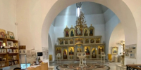 В Тольятти полицейские задержали подозреваемого в ограблении храма - Площадь Свободы
