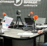 Итоги ИННОПРОФа: Андрей Ветлужских в эфире радио «Комсомольская правда» - Федерация профсоюзов