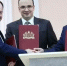 Впервые подписан Корпоративный демографический стандарт Свердловской области. В его подготовке приняли участие профсоюзы - Федерация профсоюзов