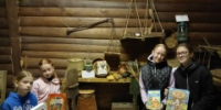 ВЕЧЁРКА «СХОДИЛИСЬ КРАСНЫ ДЕВИЦЫ, ДА ДОБРЫ МОЛОДЦЫ» - Слободская ЦБС