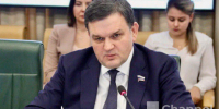 Сергей Перминов: Объемы, энергия, выгоды достаются тем, кто зрит в будущее - 47Channel.Ru