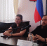 Открытый диалог в литературной гостиной: молодёжь Брянки обсудила перспективы развития с депутатами - Город Брянка