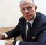 Участник СВО Александр Шелковой подал документы для участия в выборах в Госдуму - Мое Лианозово