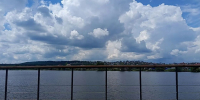В крупном городе Челябинской области ввели режим повышенной готовности из-за угрозы подтопления - Pchela.News