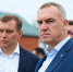 Стало известно, когда введут 120-квартирный долгострой в центре Ханты-Мансийска - ИД Новости Югры