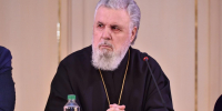 митрополит мефодий - Новый Компаньон