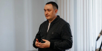 Экс-чиновника Ильмира Яббарова отправили в колонию – его арестовали в зале суда - Chelny-Biz.Ru