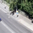 Машина перевернулась в центре Петрозаводска после ДТП - StolicaOnego.Ru
