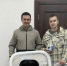 В «Причал» продолжает работу служба проката предметов первой необходимости для малышей. - Ипатовский городской округ