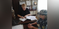 Муниципальный заказ вновь выполнит учебно-производственная мастерская Ижевской ВК - УФСИН России по УР