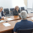 Под председательством руководителя Казначейства  России Романа Артюхина прошло совещание в формате ВКС с территориальными органами Федерального казначейства - УФК по Республике Ингушетия