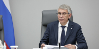 Миляев о реализации важных проектов в Тульской области: «У нас нет права не справиться» - ИА Тульская пресса.Ru