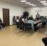 В ТФОМС ПЕНЗЕНСКОЙ ОБЛАСТИ СОСТОЯЛАСЬ ВСТРЕЧА С ПРЕДСТАВИТЕЛЯМИ ОРГАНОВ ВЛАСТИ - Мокшанский район