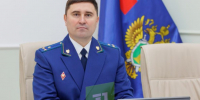 Бывшего прокурора Нязепетровска отправили в СИЗО - 31TV.RU