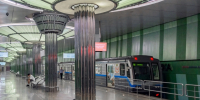 Поезда нижегородского метро будут курсировать дольше обычного из-за матча за Суперкубок России - ProGorodNN.Ru