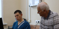 Здоровье без преград: спецпроект для глубинки - Газета Вохомская правда